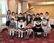 柴田音楽教室 発表会