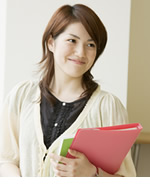 合格するまで親身になって対応いたします!